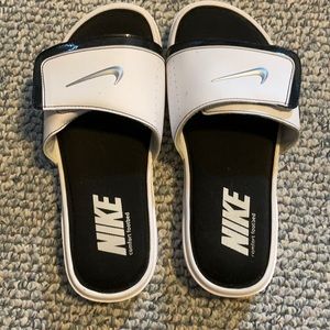 Nike Men’s Comfort Slide 2